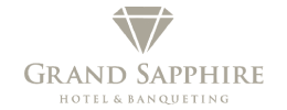 Grand Sapphire Normal Logo
