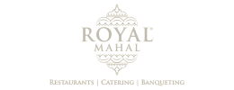 Royal Mahal Hover Logo