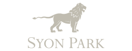 Syon Park Hover Logo