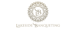lakeside banqueting normal logo